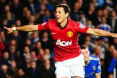 Un día como hoy: RÉCORD destacó los 15 goles de Chicharito Hernández con Manchester United