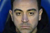 Xavi Hernández responde a las críticas de Ancelotti: 'Se ha sentido presionado por mis palabras'
