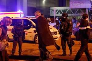 SRE descarta mexicanos fallecidos o lesionados tras atentado en Moscú