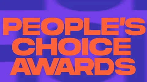 ¿Listo para los People’s Choice Awards? Te decimos los nominados y dónde verlos