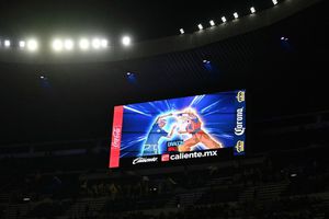 ¡Despedida a un grande! América rindió homenaje a Arika Toriyama antes del juego ante Tigres