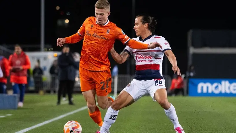 Chivas vs Hamilton Forge: ¿Qué necesita el Guadalajara para avanzar en Concachampions?