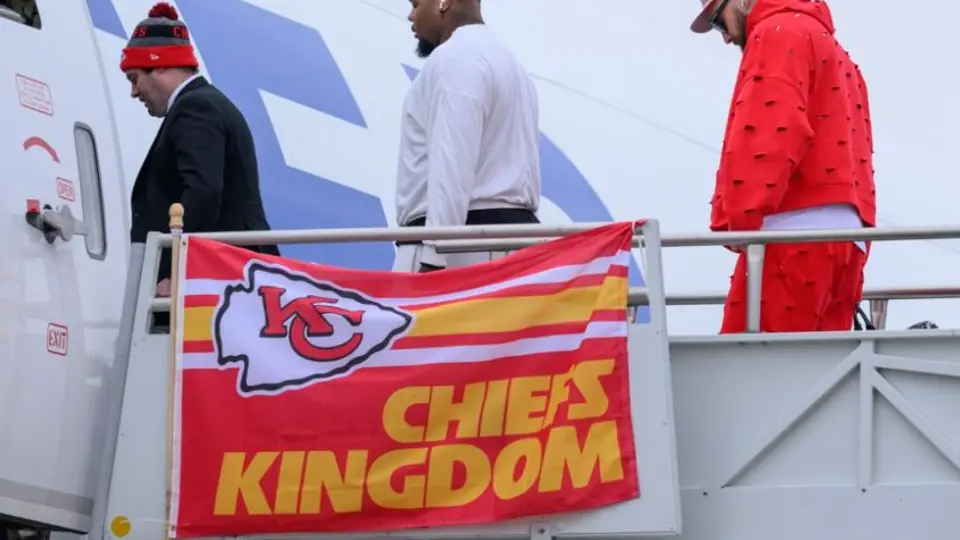 ¿Nuevo 'Equipo de América'? Los Kansas City Chiefs están creando su propia dinastía