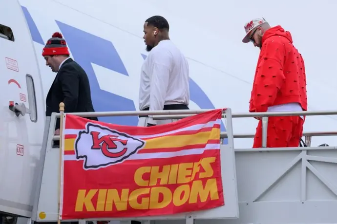 ¿Nuevo 'Equipo de América'? Los Kansas City Chiefs están creando su propia dinastía