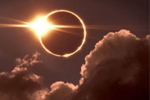 ¿Quieres fotografiar el próximo eclipse? Te damos algunos consejos para hacerlo