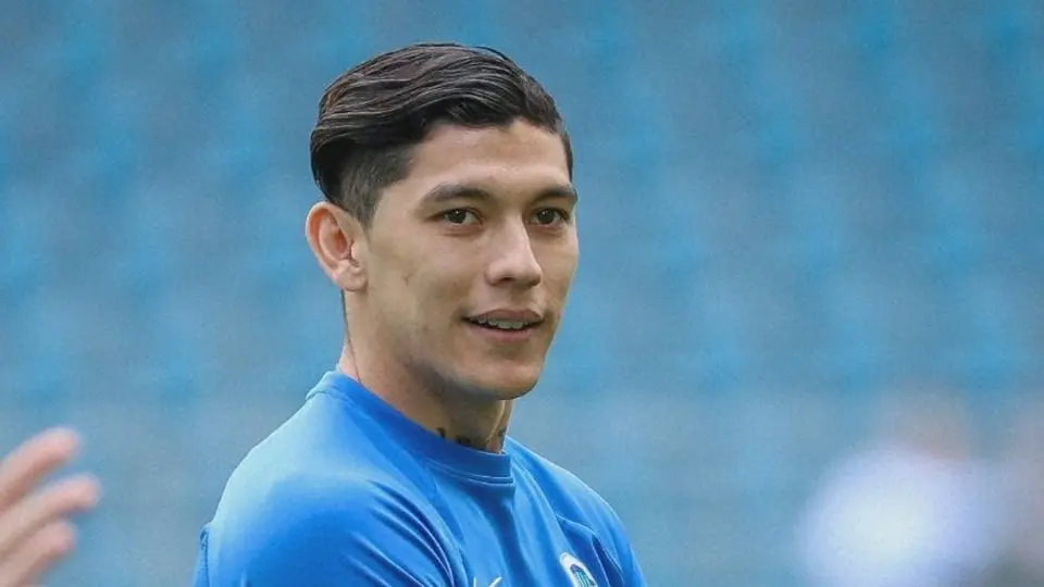 Gerardo Arteaga sumó su segunda titularidad y triunfo al hilo con el Genk de Bélgica