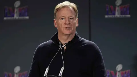 NFL aumenta el tope salarial a 255 millones de dólares; 30 millones más que el año pasado