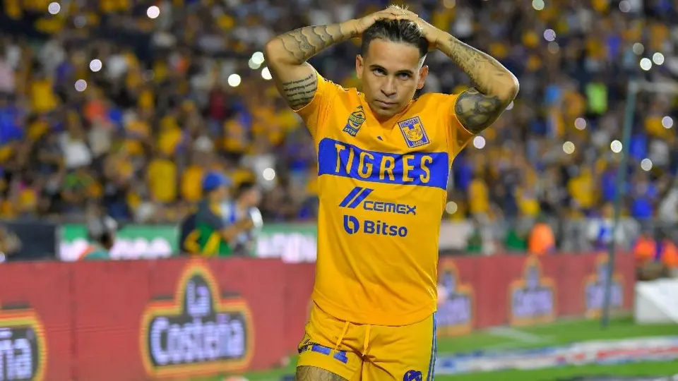 Tigres: Yeferson Soteldo, cerca de convertirse en jugador del Santos de Brasil