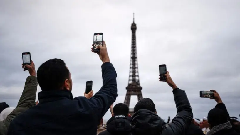 ¡Ya hubo un acuerdo! La huelga en la Torre Eiffel llega a su fin y reabrirá el domingo