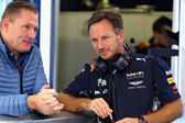 Jos Verstappen, papá de Max Verstappen, pide que dentro de Red Bull se 'recupere la calma'