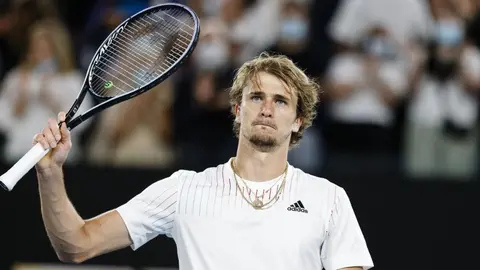 Alexander Zverev reveló que tiene diabetes tipo 1 y creó fundación para combatirla