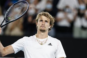 Alexander Zverev reveló que tiene diabetes tipo 1 y creó fundación para combatirla