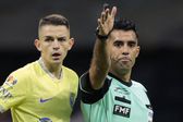 Chivas vs América: Estos serán los árbitros para la Ida de la Concachampions