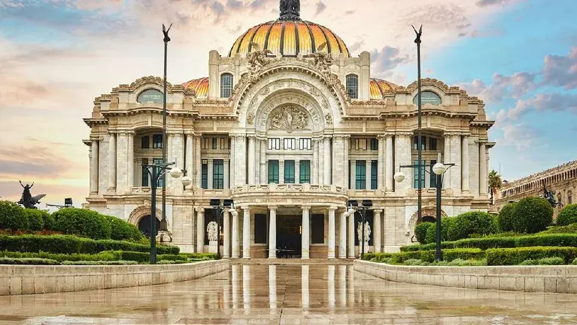 Pronostican las primeras lluvias de la temporada para la Ciudad de México: te decimos cuándo
