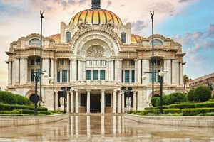 Pronostican las primeras lluvias de la temporada para la Ciudad de México: te decimos cuándo