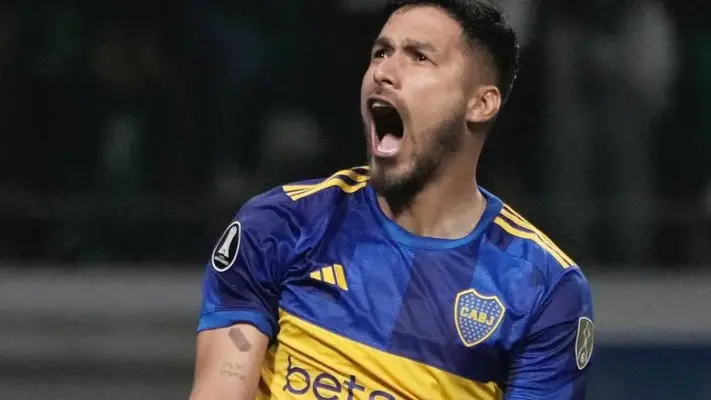 Bruno Valdez es 'cortado' por Boca Juniors y jugará con Cerro Porteño