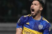 Bruno Valdez es 'cortado' por Boca Juniors y jugará con Cerro Porteño