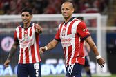 ¡Volvió Chicharito! Javier Hernández debuta con Chivas en victoria sobre Pumas