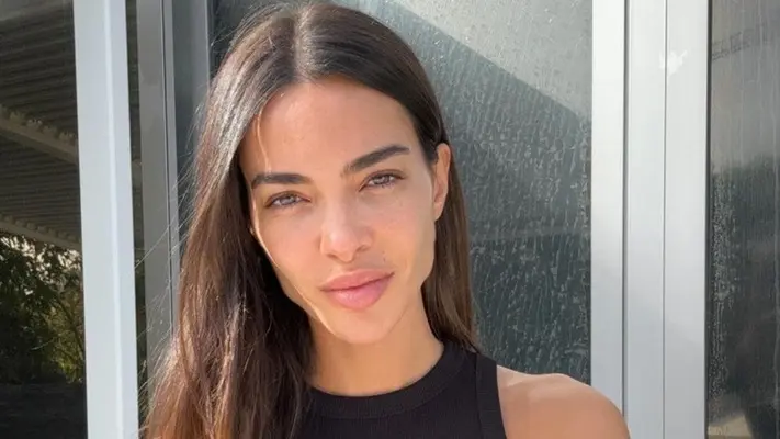 Joana Sanz, aún esposa de Dani Alves, aparece en redes sociales tras sentencia del brasileño