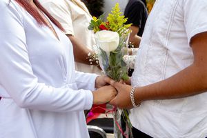 ¿Te quieres casar? Habrá una boda colectiva en la Ciudad de México