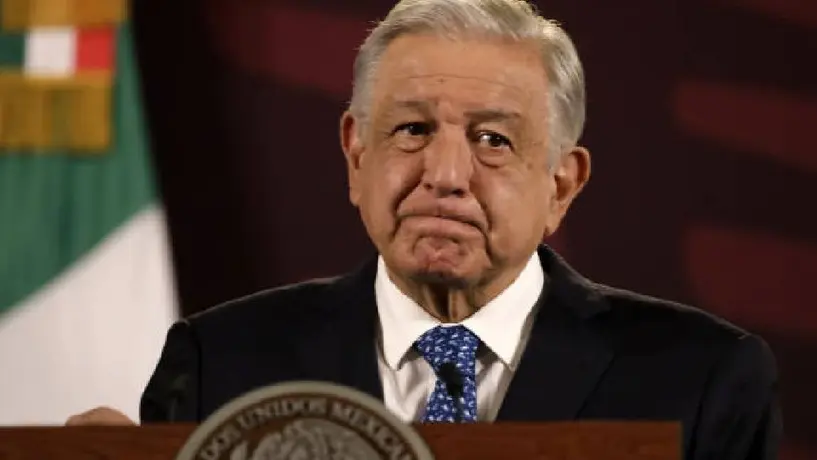 Más del 50% de los mexicanos creen que AMLO recibió dinero del narcotráfico durante su campaña presidencial