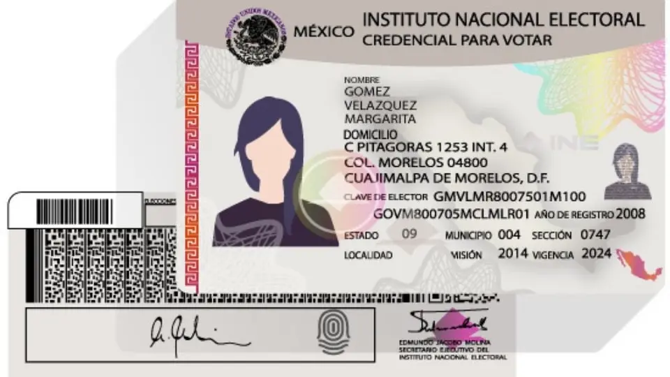 ¿Quieres votar? Hoy es el último día para recoger tu credencial del INE