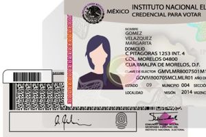 ¿Quieres votar? Hoy es el último día para recoger tu credencial del INE