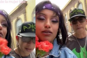 ¿Quién era Dulce Vaca, tiktoker mexicana asesinada por su novio?