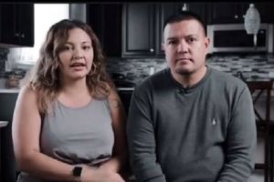 Después de 10 años de casados y tres hijos, pareja descubre que son primos