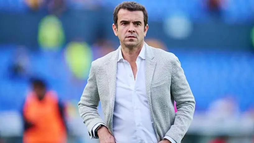 José Riestra baja los brazos tras el mal paso de Atlas: 'No logramos alcanzar nuestro objetivo'