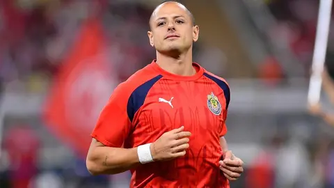 Oswaldo Sánchez sobre 'Chicharito' Hernández: 'Escucharlo es un agasajo'