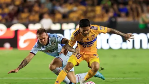 Cruz Azul vs Tigres: ¿Dónde y a qué hora es el juego de la Jornada 7 del Clausura 2024?