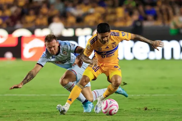 Cruz Azul vs Tigres: ¿Dónde y a qué hora es el juego de la Jornada 7 del Clausura 2024?