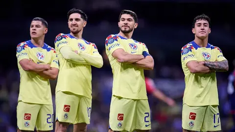'América es el mejor equipo al que he enfrentado': Entrenador del New England Revolutions