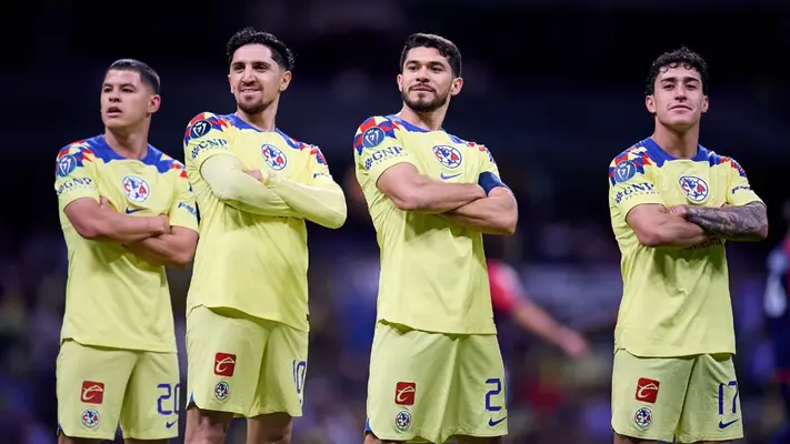 'América es el mejor equipo al que he enfrentado': Entrenador del New England Revolutions