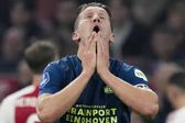 PSV empata de visita ante Ajax; Chucky Lozano jugó los 90 minutos