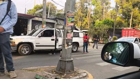 ¿Qué pasó en el Bosque de Nativitas en Xochimilco? ¡TE LO CONTAMOS!