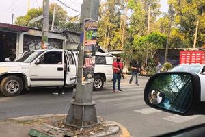 ¿Qué pasó en el Bosque de Nativitas en Xochimilco? ¡TE LO CONTAMOS!