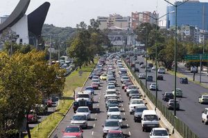 Hoy No Circula: 25 de marzo. ¿Se mantiene la Contingencia Ambiental? Aquí te informamos