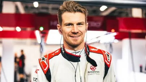 Nico Hulkenberg deja Haas para firmar con Sauber; será piloto de Audi en 2026
