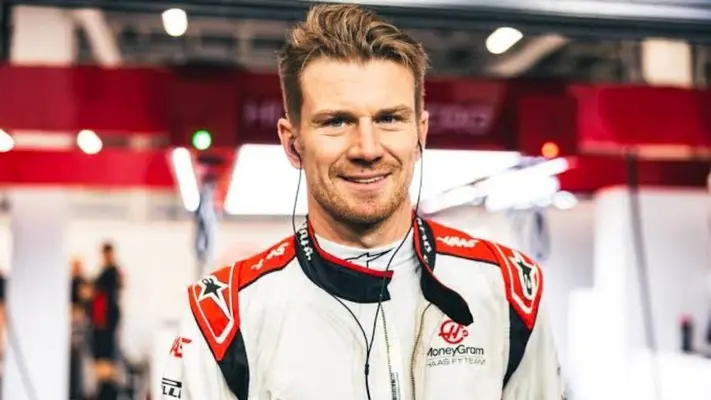 Nico Hulkenberg deja Haas para firmar con Sauber; será piloto de Audi en 2026