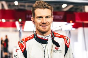 Nico Hulkenberg deja Haas para firmar con Sauber; será piloto de Audi en 2026