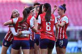 Liga MX Femenil: Jornada 7 del Clausura 2024 rompió récord de más goles en una fecha