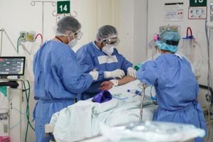 Muere la primera persona por Síndrome Guillain-Barré en México