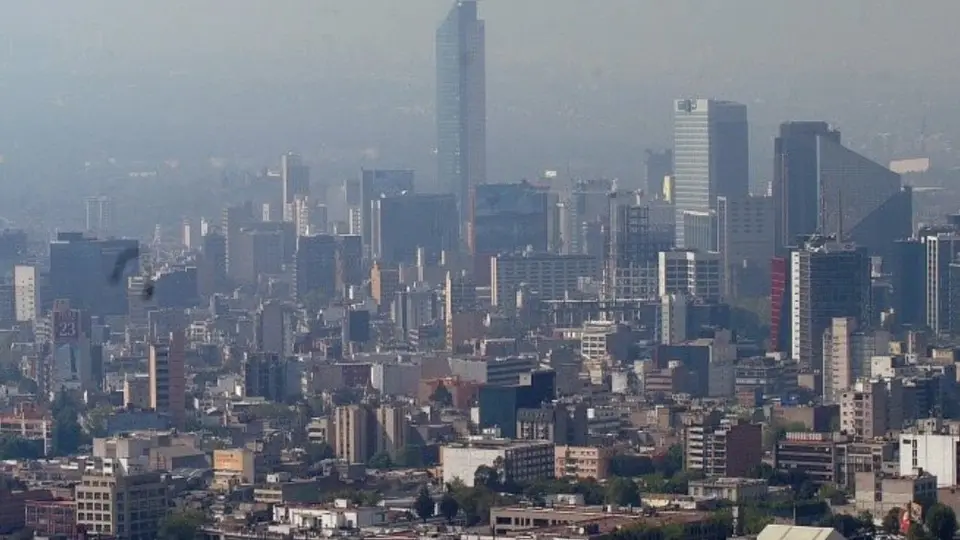 ¡Atención! Se mantiene la Fase I de la Contingencia Ambiental