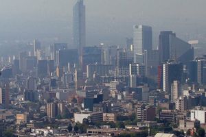 ¡Atención! Se mantiene la Fase I de la Contingencia Ambiental