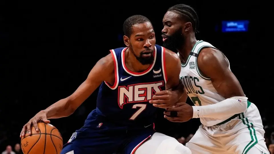 NBA: Kevin Durant reiteró al propietario Nets que quiere ser canjeado