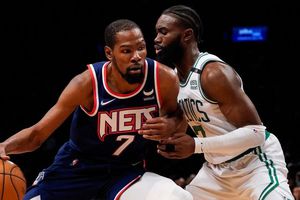 NBA: Kevin Durant reiteró al propietario Nets que quiere ser canjeado