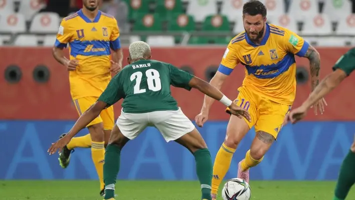 Un día como hoy: RÉCORD destacó el pase de Tigres a la Final del Mundial de Clubes