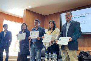 Difunde diputada Rosalinda Domínguez iniciativa de reforma al IEPS